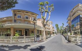 Hotel Mediterraneo Club Benessere