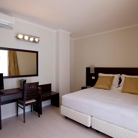 Hotel Mediterraneo Club Benessere Bellaria-Igea Marina Esterno foto