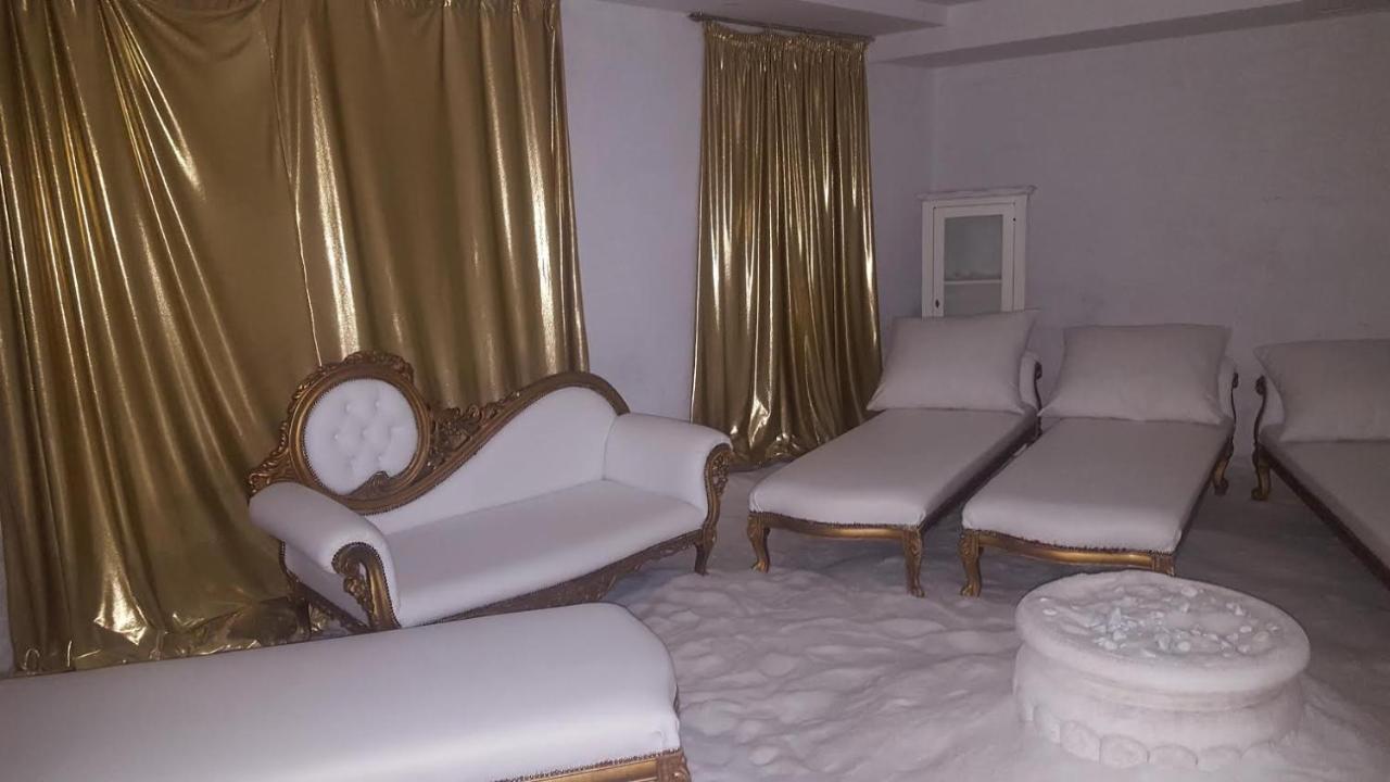 Hotel Mediterraneo Club Benessere Bellaria-Igea Marina Esterno foto