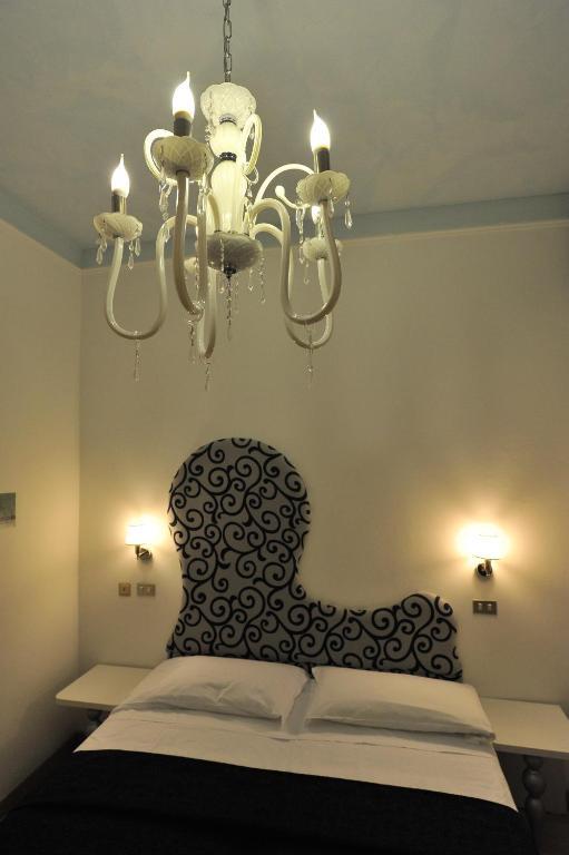 Hotel Mediterraneo Club Benessere Bellaria-Igea Marina Camera foto