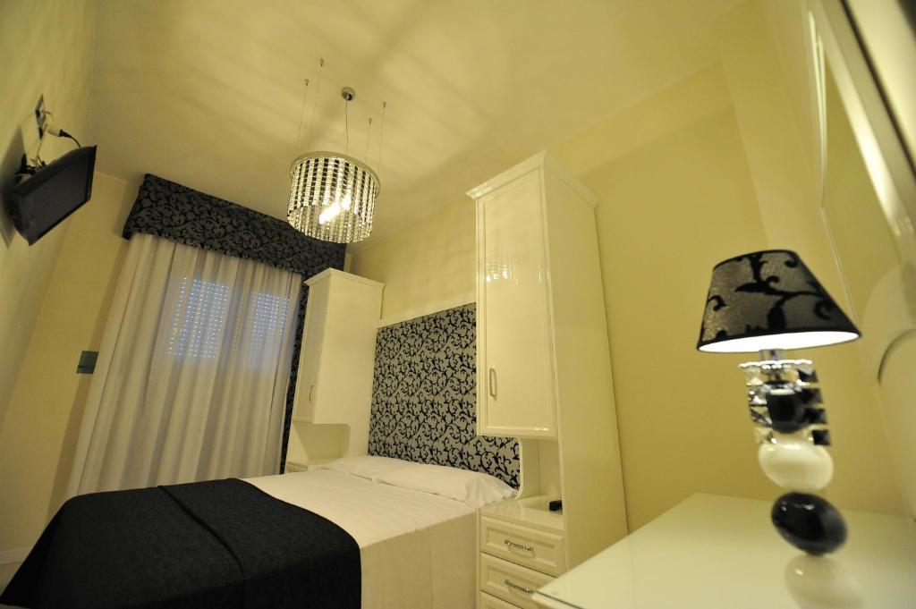Hotel Mediterraneo Club Benessere Bellaria-Igea Marina Camera foto